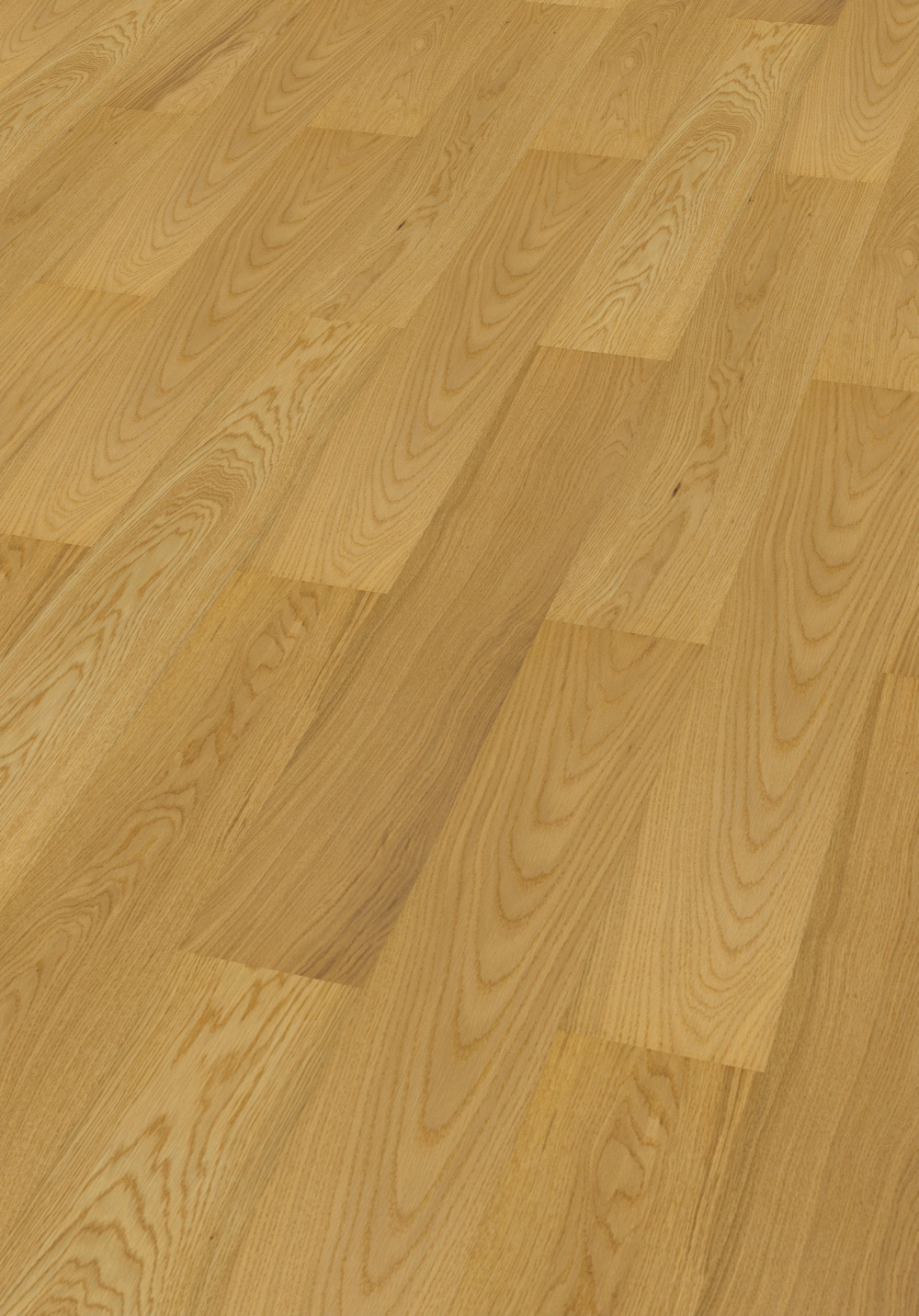 Loc-Click Straw Floor Honey Bale 11mm