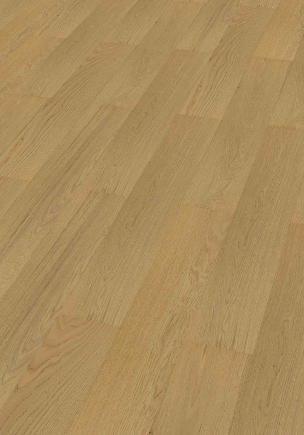 Loc-Click Straw Floor Natural Bale 11mm
