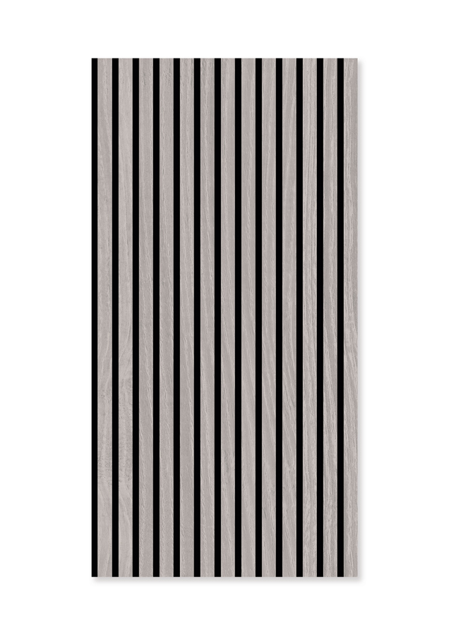Akustikpaneel MODULAR WALL Oulanka Oak Furnier