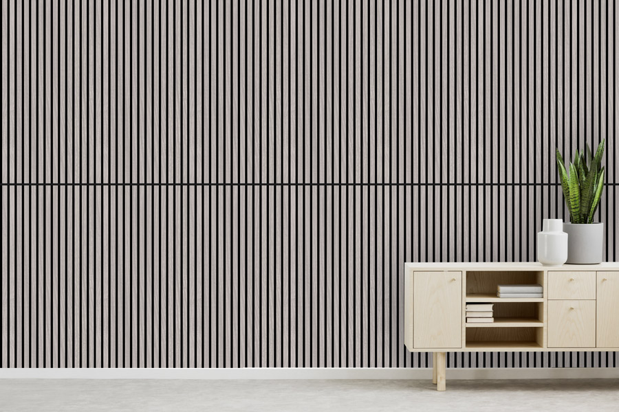 Akustikpaneel MODULAR WALL Oulanka Oak Furnier