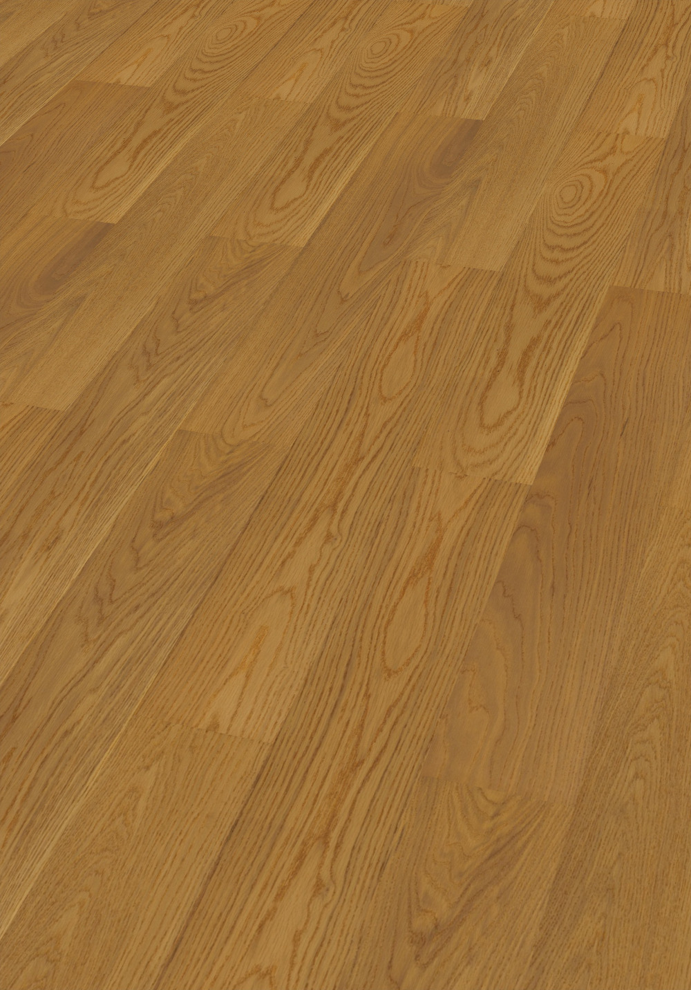 Loc-Click Straw Floor Harvest Moon 11mm 