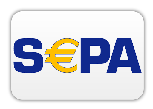 PayPal - SEPA Lastschrift