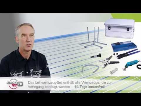 Werkzeug-Set (Leihartikel)